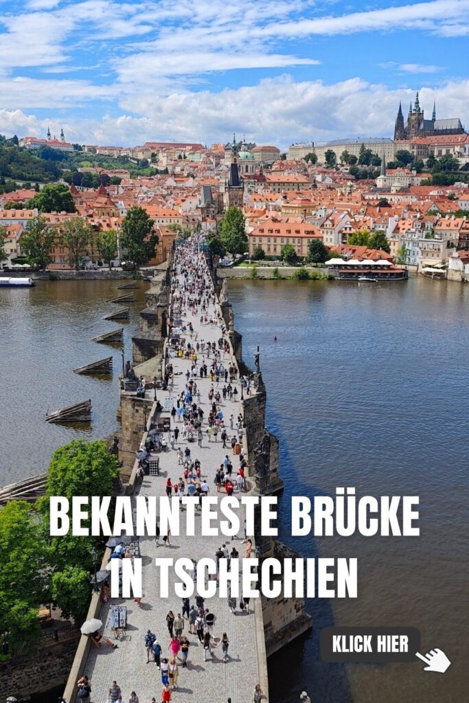 Karlsbrücke Prag